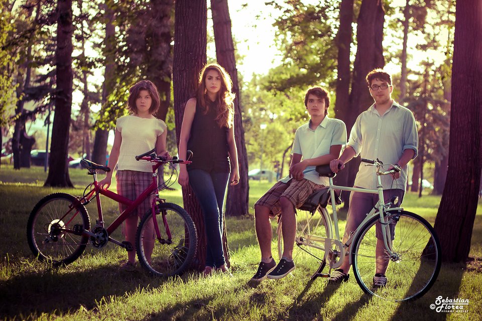 Lights Out! – Downcast (videoclip nou)